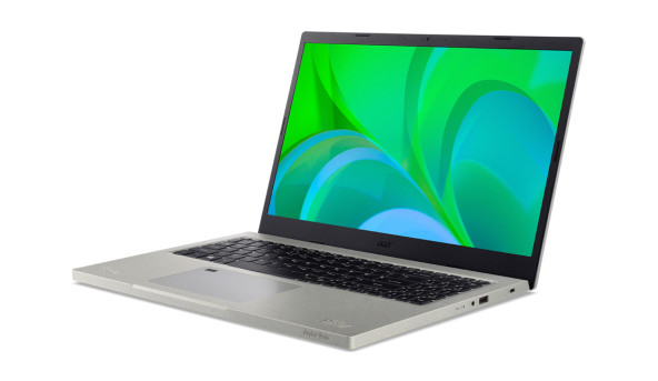 Acer Aspire Vero 15.6"FHD/i7-1195G7/8/512SSD/Iris Xe/W11H/Gray - 571652