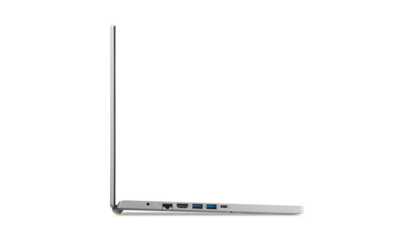 Acer Aspire Vero 15.6"FHD/i7-1195G7/8/512SSD/Iris Xe/W11H/Gray - 571652