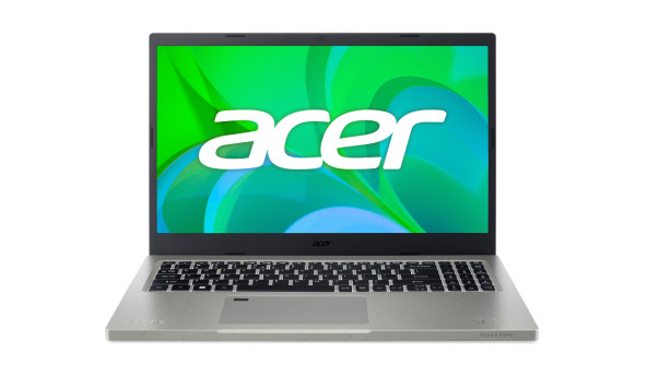 Acer Aspire Vero 15.6"FHD/i7-1195G7/8/512SSD/Iris Xe/W11H/Gray