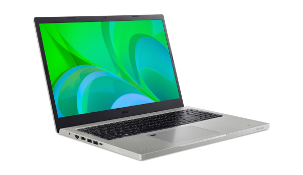 Acer Aspire Vero 15.6"FHD/i7-1195G7/8/512SSD/Iris Xe/W11H/Gray - 571652