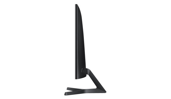 TFT 23.5" Samsung Curved LC24F396FHRXEN, FHD, HDMI,VGA, Black - 571671