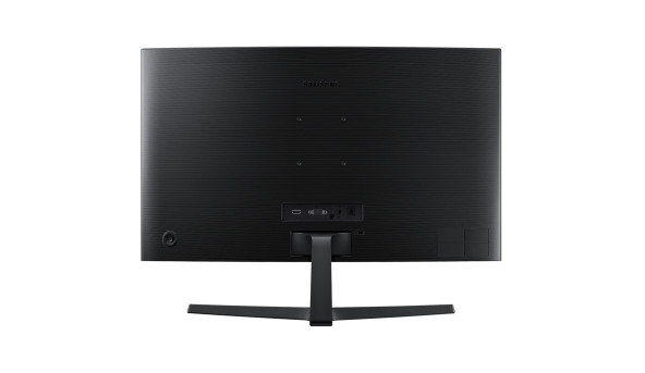 TFT 23.5" Samsung Curved LC24F396FHRXEN, FHD, HDMI,VGA, Black - 571671