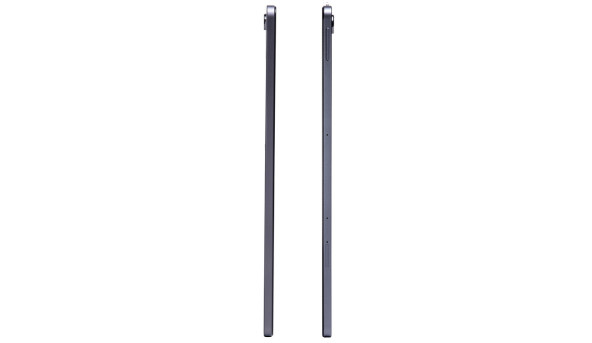 Планшет Realme Pad 10.4" 3/32GB WIFI Grey (RMP2103) - 571698