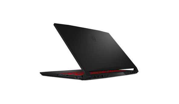 MSI Katana GF66 15.6"FHD IPS 144Hz/i7-11800H/16/512SSD/RTX3070 8GB/DOS/Black - 571762
