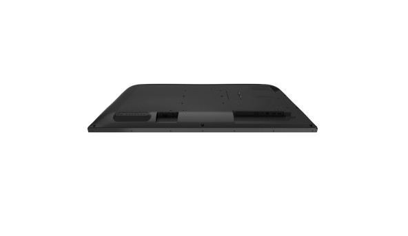 TFT 42.5" Neovo QM-4302, IPS, 4K UHD, Anti-Burn-in™, VGA, HDMI, RJ-45, USB, колонки, чорний - 571765