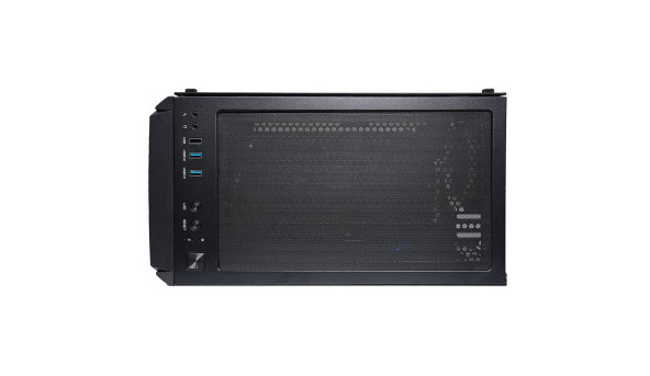 Корпус Xilence XILENT BLAST ARGB X505.ARGB 2xUSB3.0, 2xARGB FAN 12cm, без БЖ ATX - 571775