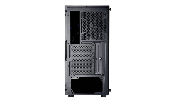Корпус Xilence XILENT BLAST ARGB X505.ARGB 2xUSB3.0, 2xARGB FAN 12cm, без БЖ ATX - 571775