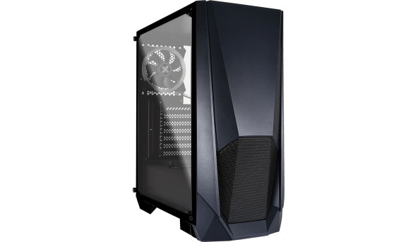 Корпус Xilence XILENT BLAST ARGB X505.ARGB 2xUSB3.0, 2xARGB FAN 12cm, без БЖ ATX - 571775