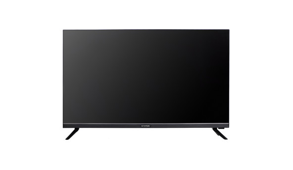 TV 32 Mystery MTV-3230HST2 HD Ready/T2/Smart TV/Android 11/2xUSB 2.0/Wi-Fi/Frameless/Black - 571779