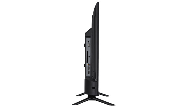 TV 32 Mystery MTV-3230HST2 HD Ready/T2/Smart TV/Android 11/2xUSB 2.0/Wi-Fi/Frameless/Black - 571779