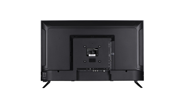 TV 32 Mystery MTV-3230HST2 HD Ready/T2/Smart TV/Android 11/2xUSB 2.0/Wi-Fi/Frameless/Black - 571779