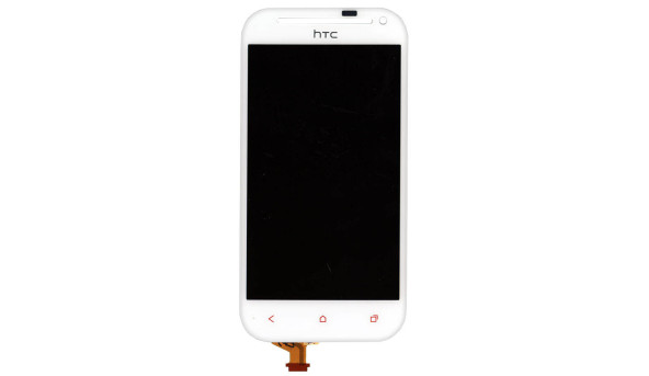 Матриця з тачскріном (модуль) для HTC One SV білий