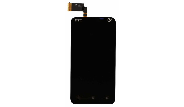 Матриця з тачскріном (модуль) для HTC T329 Proto чорний