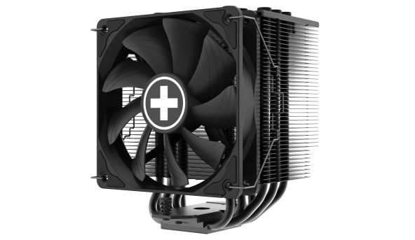 Вентилятор для процесора XILENCE Performance X CPU cooler M906 (універсальний) - 571883