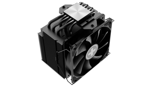 Вентилятор для процесора XILENCE Performance X CPU cooler M906 (універсальний) - 571883