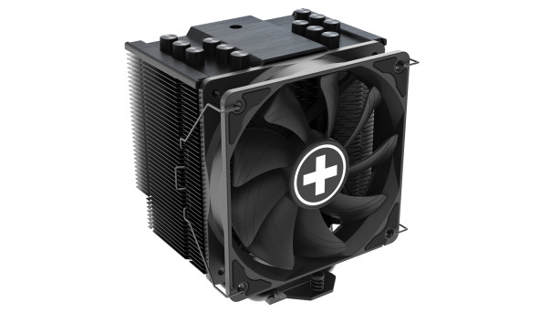 Вентилятор для процесора XILENCE Performance X CPU cooler M906 (універсальний) - 571883