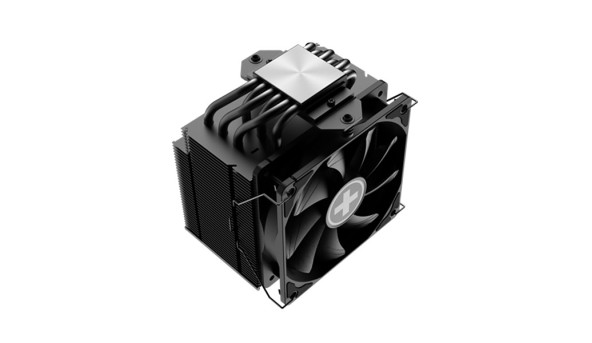 Вентилятор для процесора XILENCE Performance X CPU cooler M906 (універсальний) - 571883