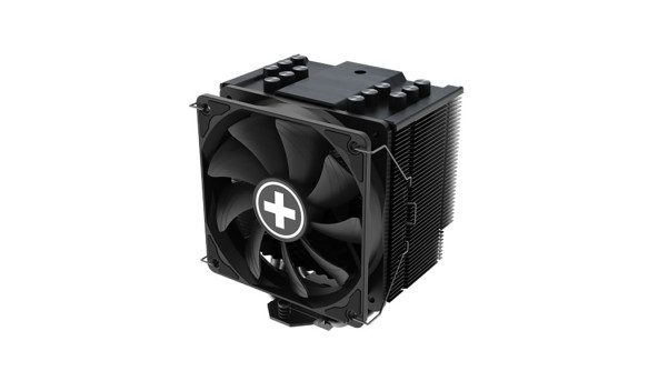 Вентилятор для процесора XILENCE Performance X CPU cooler M906 (універсальний) - 571883