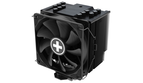 Вентилятор для процесора XILENCE Performance X CPU cooler M906 (універсальний) - 571883