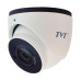 IP-відеокамера TVT TD-9524E3 (D/PE/AR2) 2MP f=2.8 мм White (77-00012)
