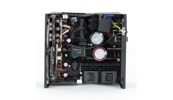 БЖ 1200W Chieftec Chieftronic PowerPlay GPU-1200FC 140 mm, 80+ PLATINUM, Modular,Retail Box - 571932
