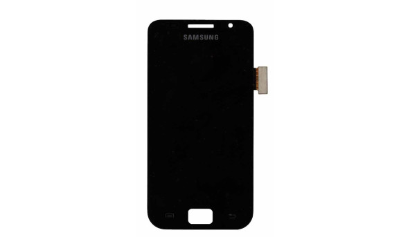 Матриця з тачскріном (модуль) для Samsung Galaxy S GT-I9000 чорний