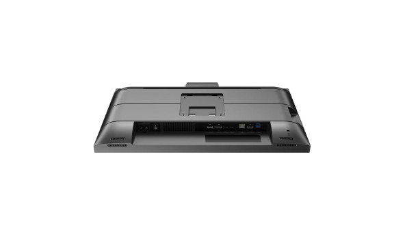 TFT 23.8" Philips 24B1U5301H, FHD, IPS, 75Гц, HDMI, DP, USB-C, RJ-45, USB-hub, webcam, HAS, Pivot - 571938