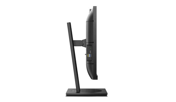 TFT 23.8" Philips 24B1U5301H, FHD, IPS, 75Гц, HDMI, DP, USB-C, RJ-45, USB-hub, webcam, HAS, Pivot - 571938