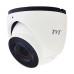 IP-відеокамера TVT TD-9525E3 (D/AZ/PE/AR3) 2Mp f=2.8-12 мм White (77-00013)