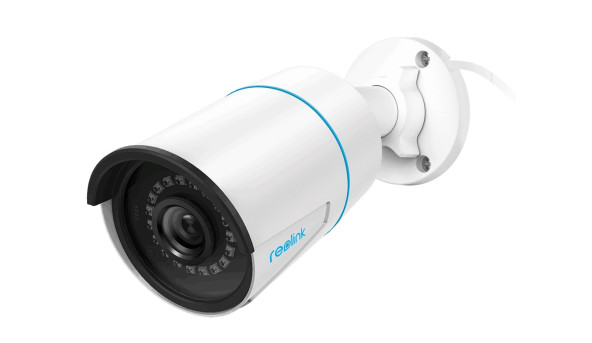 IP-відеокамера Reolink RLC-510A White
