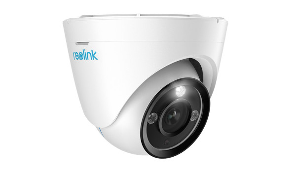 IP-відеокамера Reolink RLC-833A White
