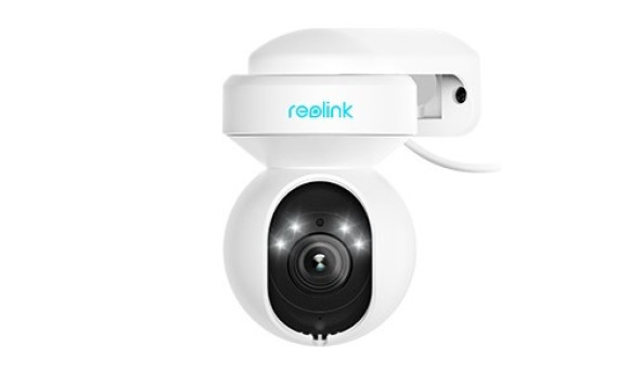 IP-відеокамера Reolink E1 Outdoor White