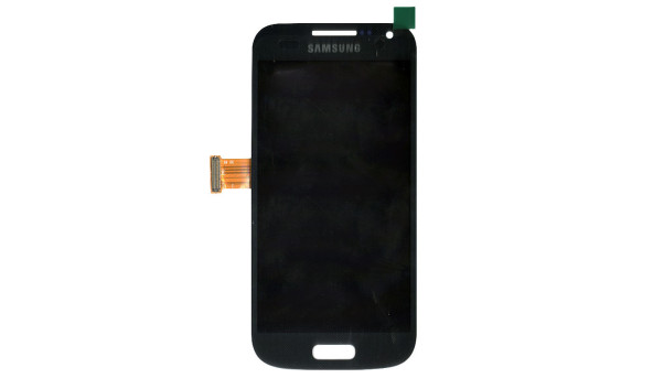 Матриця з тачскріном (модуль) для Samsung Galaxy S4 mini GT-I9190 чорний