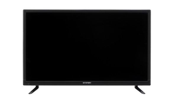 TV 24 Mystery MTV-2450HST2 HD Ready/T2/Smart TV/Android 11/USB 2.0/Wi-Fi/Black