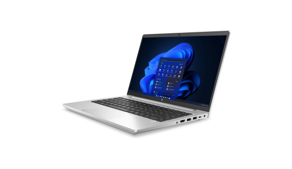 HP ProBook 440 G9 14" FHD IPS, 400n/i7-1255U (1.7-4.7)/32Gb/SSD1Tb/Int Iris X/FPS/Підсв/DOS