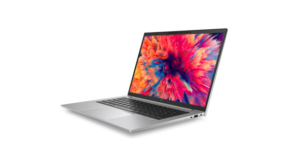 HP ZBook Firefly 14 G9 14" WUXGA IPS, 400n, 5MP/i7-1255U (4.7)/32Gb/SSD512Gb/Int IrisX/FPS/Підсв/DOS - 572082