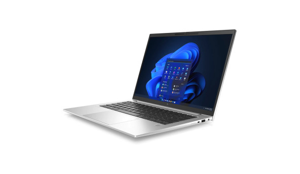 HP EliteBook 1040 G9 14" WUXGA IPS, 1000n/i7-1255U (4.7)/32Gb/SSD512Gb/Int Iris X/FPS/Підсв/DOS