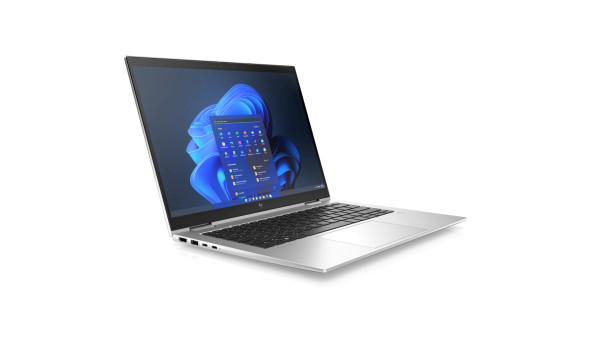 HP EliteBook 1040 G9 x360 14" WUXGA IPS Ts,400n/i7-1255U (4.7)/16Gb/SSD512Gb/Int IrisX/FPS/Підс/DOS