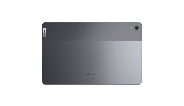 Планшет Lenovo 11" TAB P11 TB-J606L Snapdragon 662/4/64GB/LTE Grey