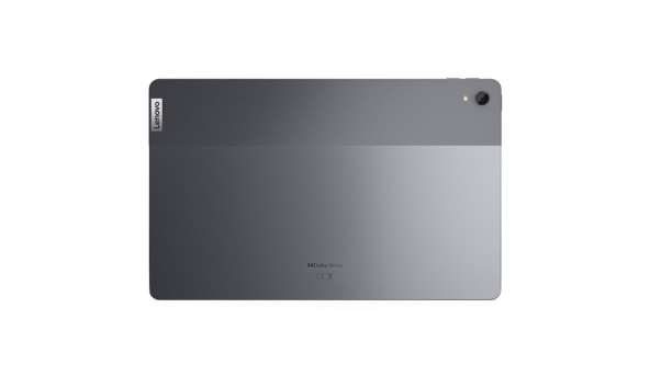 Планшет Lenovo 11" TAB P11 TB-J606L Snapdragon 662/4/64GB/LTE Grey - 572210