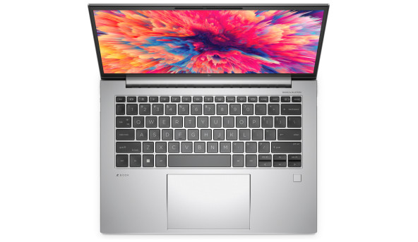 HP ZBook Firefly 14 G9 14" WUXGA IPS, 400n, 5MP/i7-1255U (4.7)/32Gb/SSD1Tb/Int Iris X/FPS/Підсв/DOS - 572247
