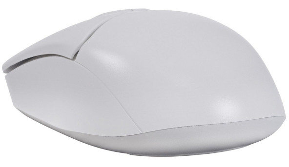 Мишка A4-Tech Fstyler FM12S безшумна, USB, біла - 572261