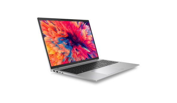 HP ZBook Firefly 16 G9 16" WUXGA IPS, 400n, 5MP/i7-1255U (4.7)/32Gb/SSD512Gb/Int Iris X/FPS/Підс/DOS - 572264