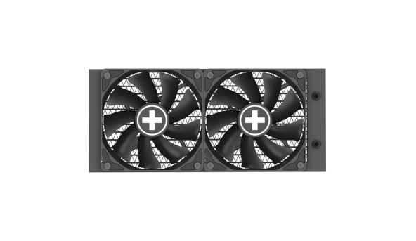 Система водяного охолодження Xilence LiQuRizer 240 PRO - 572274