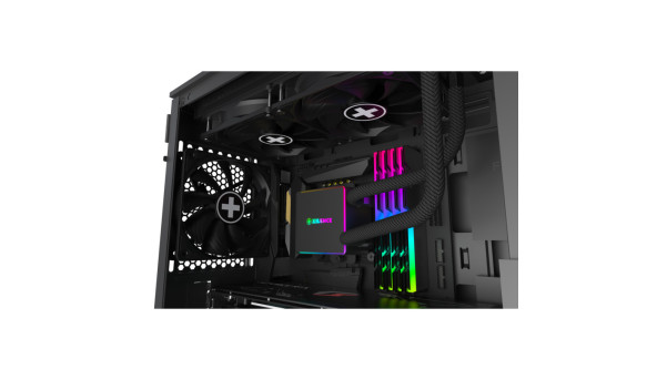 Система водяного охолодження Xilence LiQuRizer 240 PRO - 572274