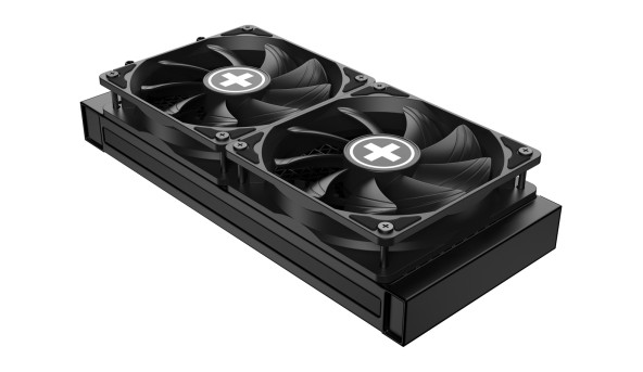 Система водяного охолодження Xilence LiQuRizer 240 PRO - 572274