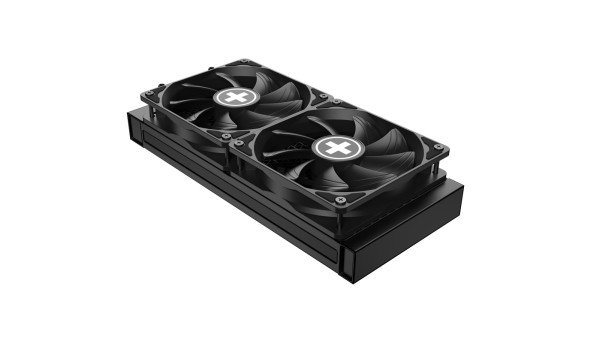 Система водяного охолодження Xilence LiQuRizer 240 PRO - 572274