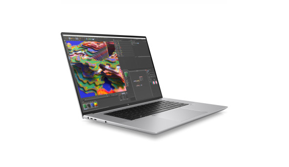 HP ZBook Studio G9 16" WUXGA IPS, 400n/i7-12700H (4.7)/32Gb/SSD512Gb/RTX A1000, 4GB/FPS/Підсв/DOS - 572365