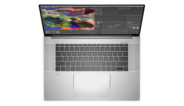 HP ZBook Studio G9 16" WUXGA IPS, 400n/i7-12700H (4.7)/32Gb/SSD1Tb/RTX 3060, 6GB/FPS/Підсв/DOS - 572378