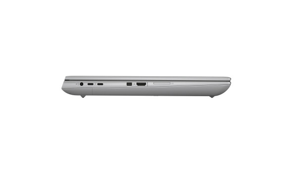 HP ZBook Fury 16 G9 16" 4K WQUXGA IPS, 500n/i9-12900HX (5.0)/64Gb/SSD2Tb/RTX A4500, 16GB/FPS/DOS - 572427